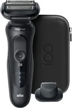 Braun Series 5 Wet &amp; Dry Design Edition