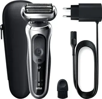 Braun Series 7 70-S1000s