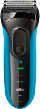 Braun Series 3 3010s