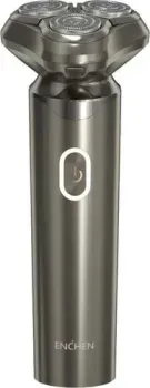 Enchen BlackStone 6 (металлик)