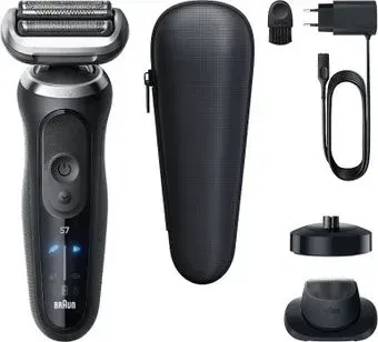 Braun Series 7 72-N4200cs