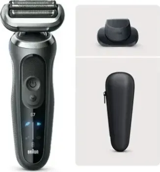 Braun Series 72-G1200s