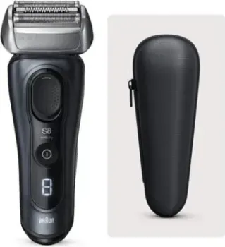 Braun Series 8 8603s