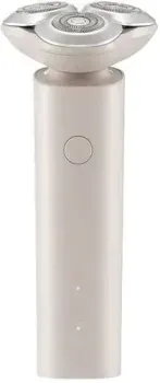 Xiaomi MiJia Electric Shaver S101 (бежевый, китайская версия)