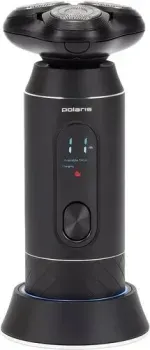 Polaris PMR 0724RC Ultimate shave 5D PRO base
