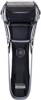 Dewal Beauty Shave HS1001-GunMetal