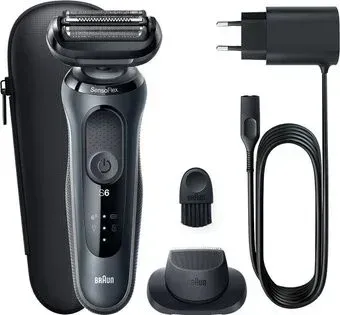 Braun Series 6 61-N1200s Wet &amp; Dry