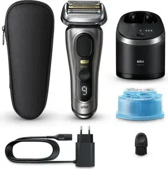 Braun Series 9 Pro+ 9565cc