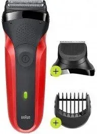 Braun Series 3 301BT