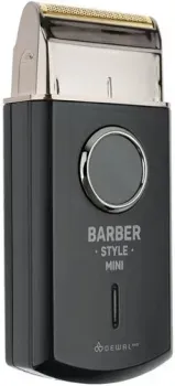Dewal Barber Style Mini
