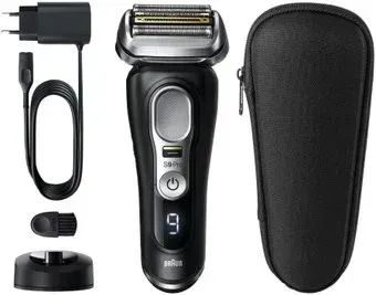 Braun Series 9 Pro 9410s Wet &amp; Dry