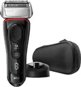 Braun Series 8 8340s Wet &amp; Dry