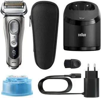 Braun Series 9 9365cc