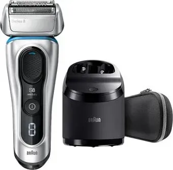 Braun Series 8 8390cc