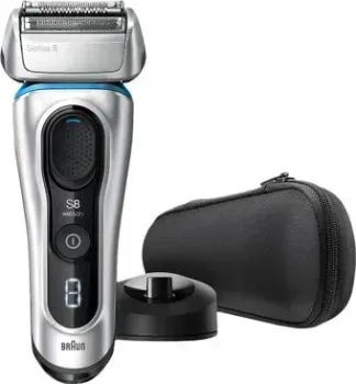 Braun Series 8 8350s