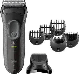 Braun Series 3 Shave &amp; Style 3000BT
