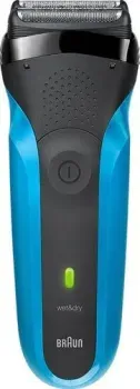 Braun Series 3 310s Wet&amp;Dry