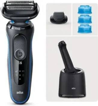 Braun Series 5 50-B7200cc