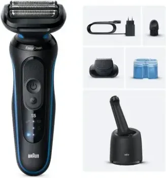Braun Series 5 52-B7000cc