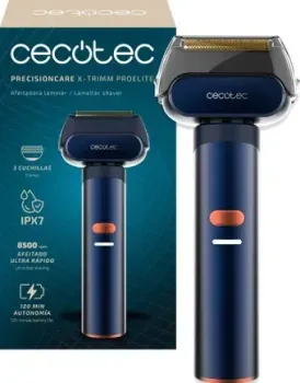 Cecotec PrecisionCare X-Trimm ProElite 116285