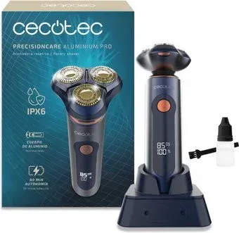 Cecotec PrecisionCare Aluminium Pro 116952