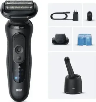 Braun Series 5 52-N7200cc