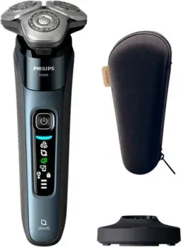 Philips Series I9000 SkinIQ X9001/10