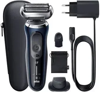 Braun Series 7 71-B1200s Wet &amp; Dry
