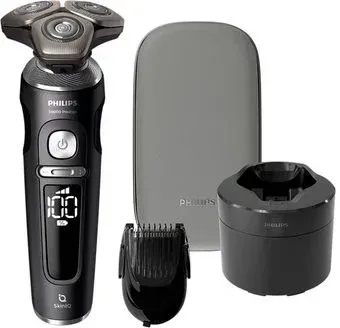 Philips Shaver S9000 Prestige Wet &amp; Dry SP9840/31