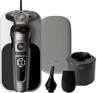 Philips S9000 Prestige Wet &amp; Dry SP9882/36