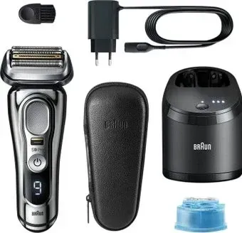 Braun Series 9 Pro 9486cc
