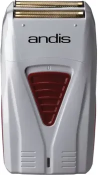 Andis ProFoil Lithium Titanium Foil Shaver TS-1 17240