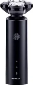 Beheart G900 (черный)
