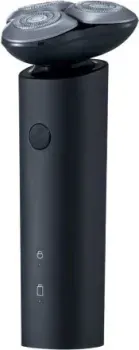 Xiaomi MiJia Electric Shaver S101 (черный)
