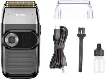 Hoco HP30 (черный)