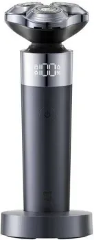 Xiaomi MiJia Electric Shaver S302 (темно-синий)