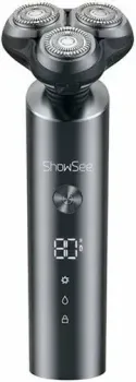 ShowSee Electric Shaver F305-GY (серый)