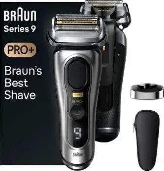 Braun Series 9 Pro+ 9517s