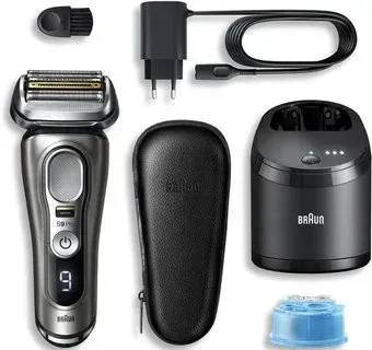 Braun Series 9 Pro 9485cc