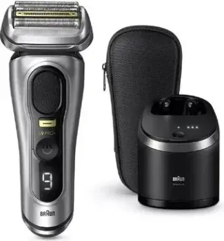 Braun Series 9 Pro+ 9567cc