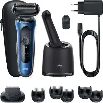 Braun Series 6 61-B7500cc