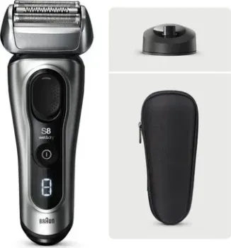 Braun Series 8 8517s
