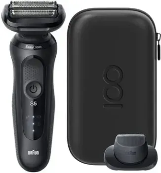 Braun Series 5 Max 100 Years