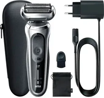 Braun Series 7 71-S1000s
