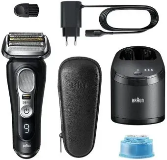 Braun Series 9 Pro 9460cc Wet &amp; Dry