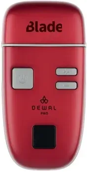 Dewal 03-417 (красный)