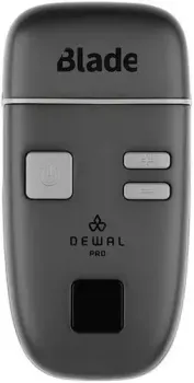 Dewal 03-417 (графит)