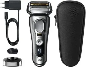 Braun Series 9 Pro 9417s Wet &amp; Dry