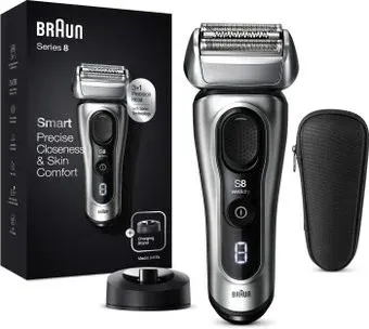 Braun Series 8 8417s
