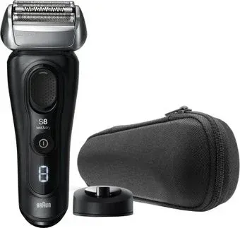 Braun Series 8 8410s Wet &amp; Dry